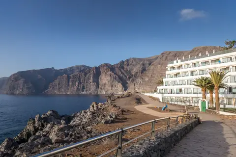 Barceló Santiago - Adults Only in Santiago del Teide — foto 4
