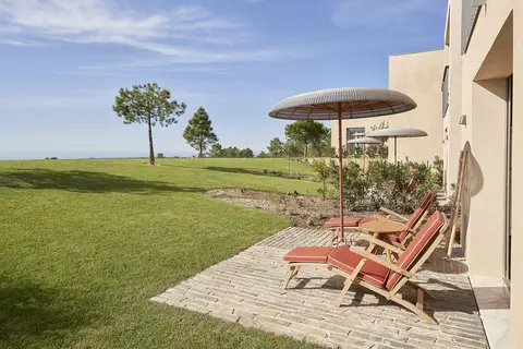 Praia Do Canal Nature Retreat in Aljezur — foto 8