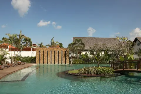 The Samaya Seminyak in Kuta — foto 10