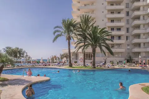 Playa Dorada in Sant Llorenç des Cardassar — foto 12