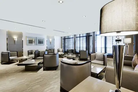 Centre Point Hotel Chidlom in Bangkok — foto 8