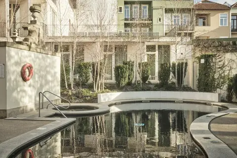 Hotel Catalonia Porto in Vila Nova de Gaia