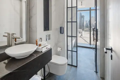 Paramount Hotel Midtown in Dubai — foto 13