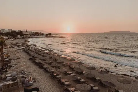 Galazio Beach Resort by Estia in Analypsi — foto 14