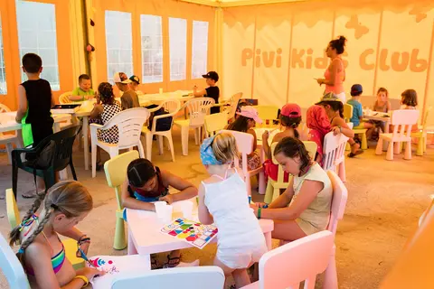 Camping La Pierre Verte in Fréjus — foto 9