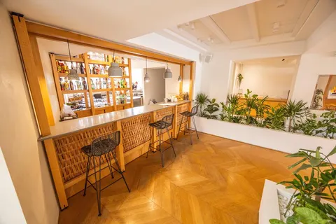 SPLASHWORLD Aqua Bay Suites foto 4