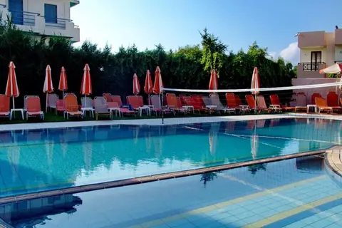 Irida Hotel Apartments by Estia in Δημοτική Ενότητα Μαλίων — foto 3
