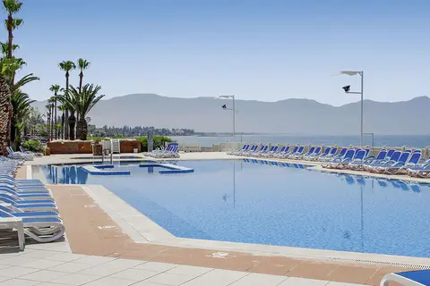 Ephesia Holiday Beach Club in Kuşadası, foto 14