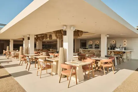 Uzenie All Suites Boutique Resort in Rethimnon, foto 9