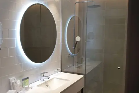 Sercotel Ayala, Ascend Hotel Collection in Bilbao — foto 23