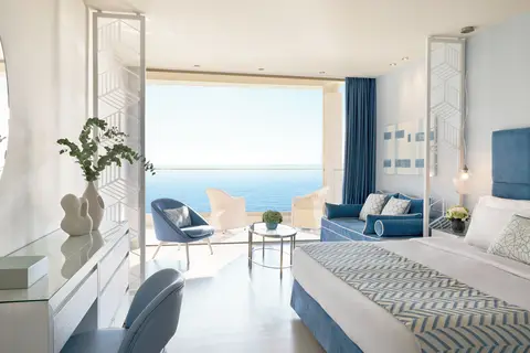 Ikos Oceania in Νέα Μουδανιά — foto 30