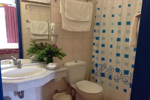 Annapolis Inn in Rhodos — foto 22