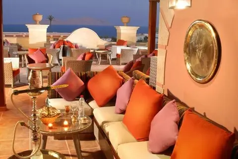 Xperience Sea Breeze Resort in Sharm El Sheikh — foto 11
