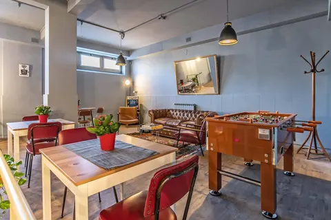 Bloom Hotel Roma foto 13