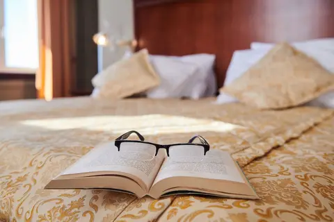 BO Hotel Palazzo in Porec, foto 27