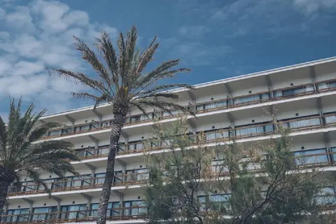 Hotel Aya in Palma — foto 11