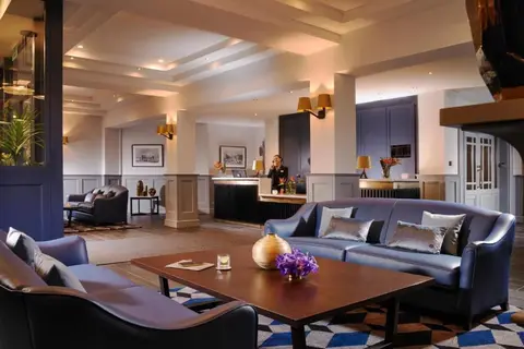 Temple Bar Hotel Dublin by The Unlimited Collection in Adair Lane — foto 23