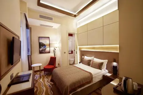 Grand Hotel de Pera in Beyoğlu — foto 17