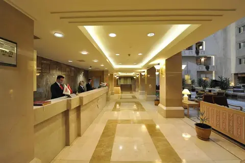 Zorlu Grand in Ortahisar — foto 10