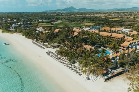 Crystals Beach Resort Belle Mare, a member of Radisson Individuals in Trou d’Eau Douce VCA, foto 11