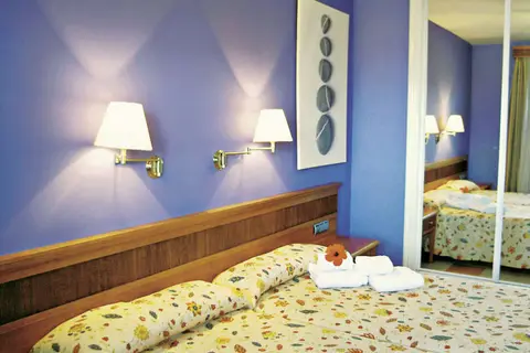 El Cerrito Appartementen in Breña Baja — foto 16
