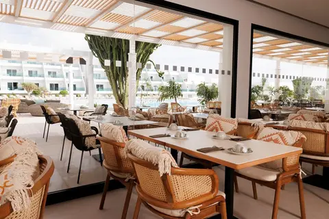 Radisson Blu Resort  Lanzarote in Teguise — foto 9