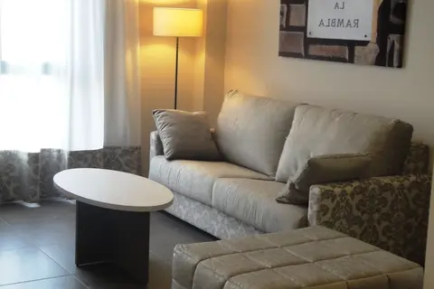 Pierre & Vacances Apartamentos Barcelona Sants in Barcelona — foto 30