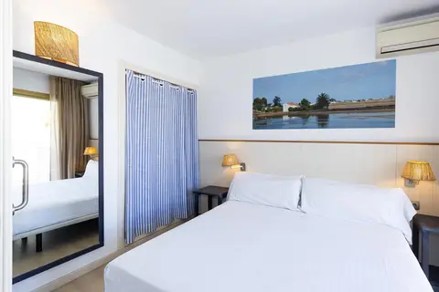 Hotel Blaumar in Salou — foto 6