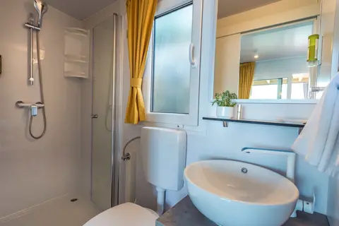 Valamar Camping Ježevac in Krk — foto 20
