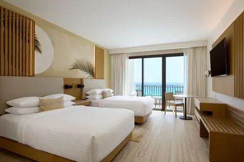 Marriott Cancun Resort in Marriott Cancun Resort, foto 23