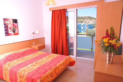 Hotel Argiro Village foto 8