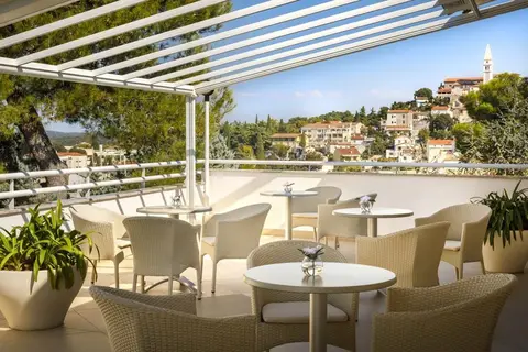 Hotel Pineta in Vrsar — foto 3