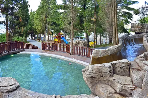 Sol Nessebar Bay All Inclusive in Несебър — foto 19
