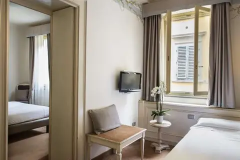 Hotel Art Atelier in Florence, foto 19