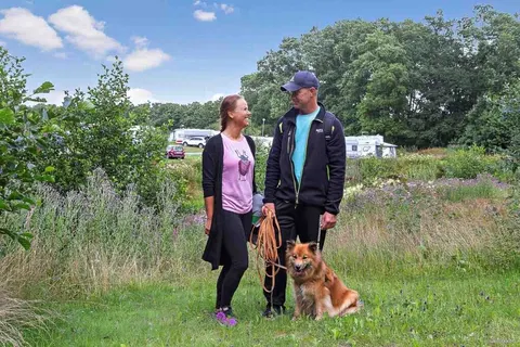 Camping Röstånga in Röstånga — foto 25