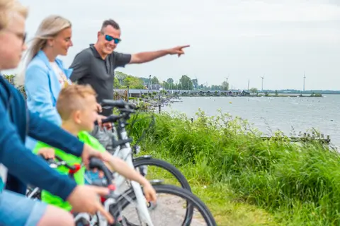 Markermeer in Bovenkarspel, foto 6