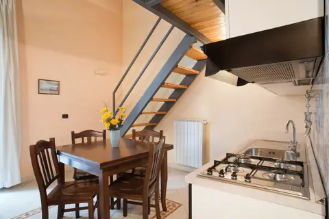Case Così Chiaia in Napels, foto 21