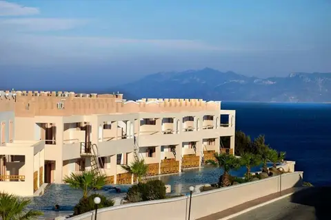 Hotel Mitsis Family Village in Πυλί — foto 10