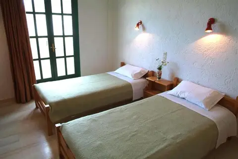 Prinos Apartments in Chersonissos, foto 2