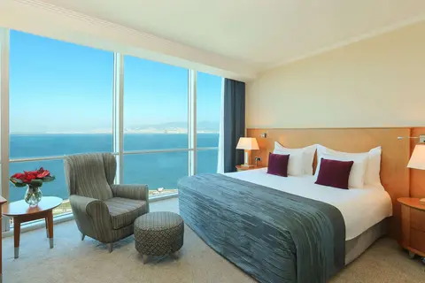 Wyndham Grand Izmir Özdilek Thermal & Spa in Konak — foto 25