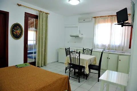 Villa Angela in Δήμος Σκιάθου — foto 4