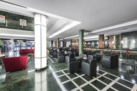 Elba Vecindario Aeropuerto Business & Convention Hotel in Santa Cruz de Tenerife — foto 16