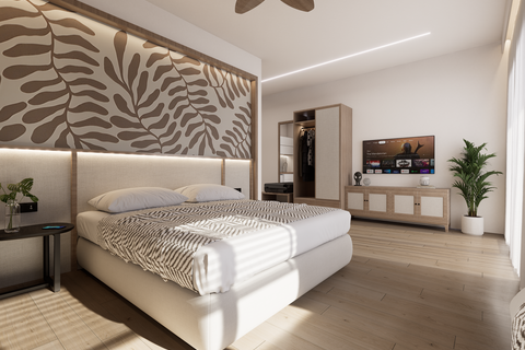 Votana Village foto 2