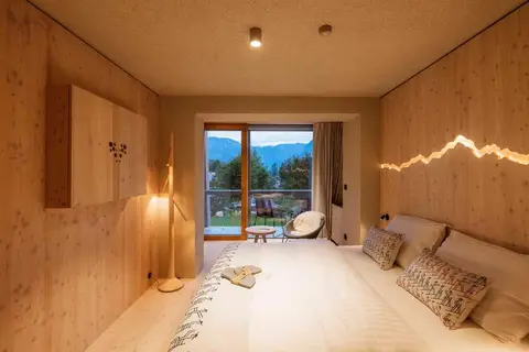 Hotel Bohinj in Bohinjsko jezero — foto 2