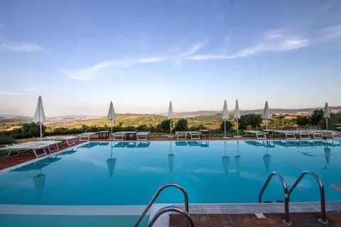 Saturnia Tuscany Hotel in Manciano — foto 5
