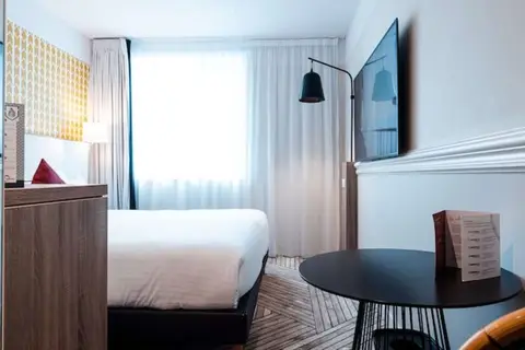 The Original Boutique Hotel Maison Montmartre in Parijs, foto 18