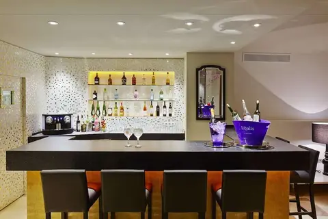Hotel Palladium in Palma — foto 6