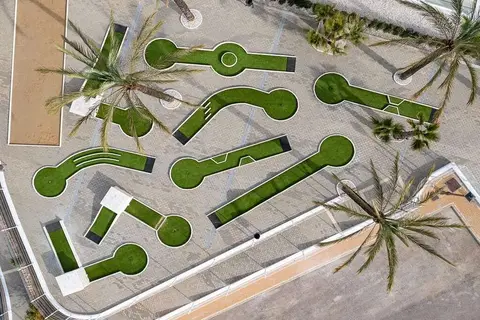 Playamojacar Hotel in Mojácar — foto 17