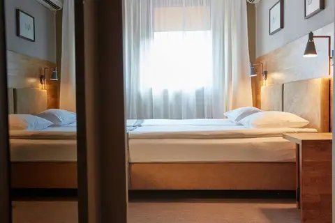 Hotel Batory in Krakau — foto 16