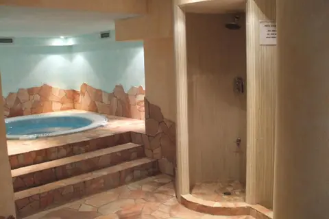 Hotel Garnì Costa Verde in Bocenago — foto 7